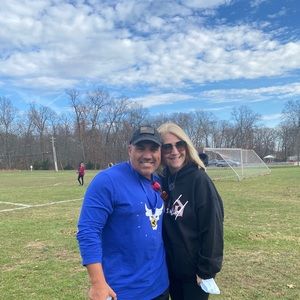 Meet your Posher, Danielle ambrosino